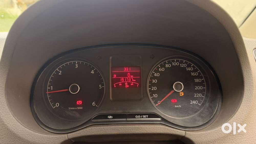 Volkswagen Diesel Manual 2011
