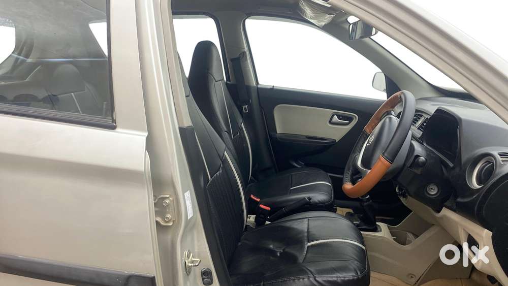 Maruti Suzuki Alto 0.8 Lxi (o), 2019, Petrol