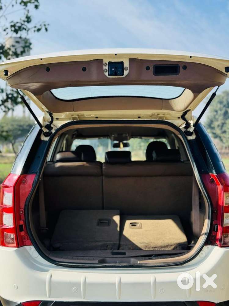 Mahindra Xuv500 2012 Diesel Good Condition