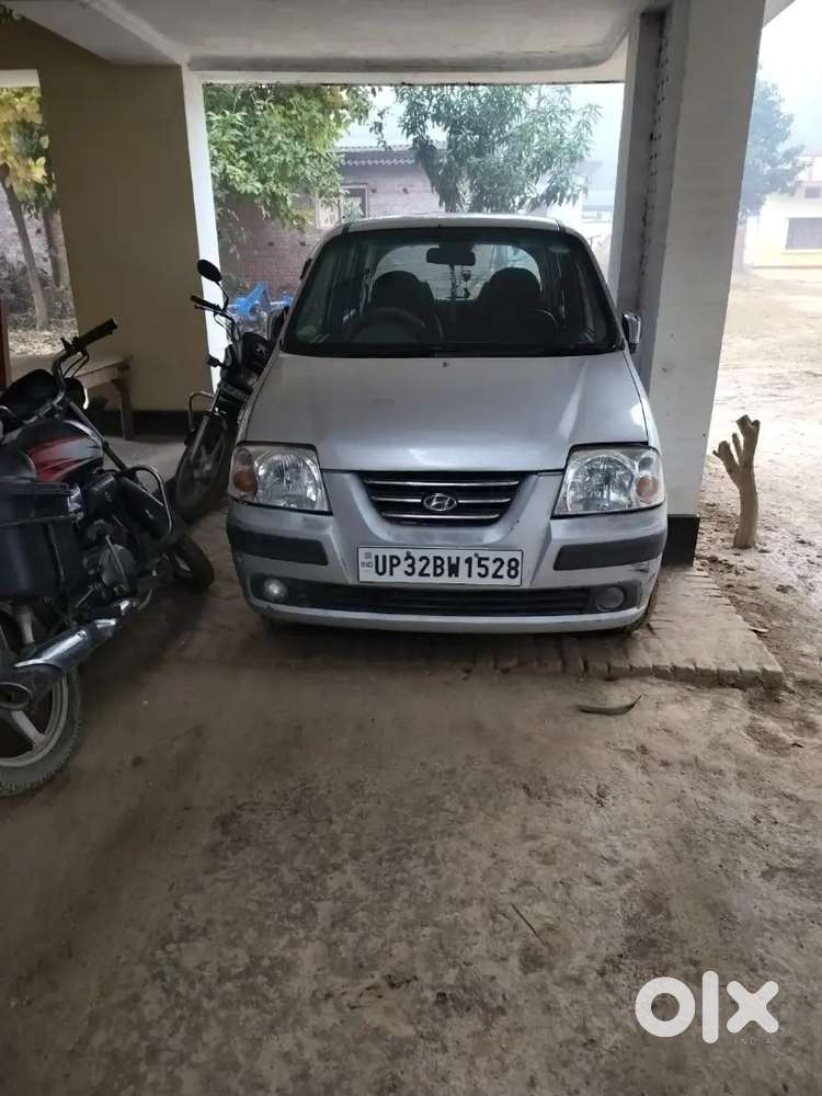 Hyundai Santro Xing 2006 Petrol Manual