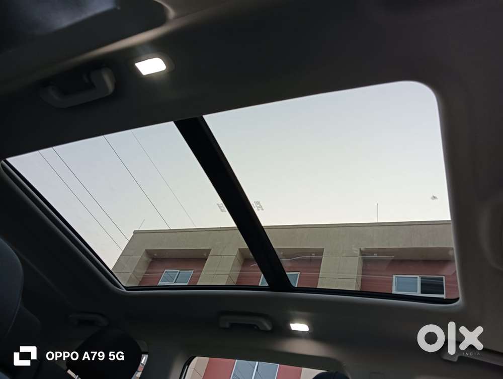 Mahindra Xuv700 2.2 Ax 5 Diesel At 7 Str, 2024, Diesel