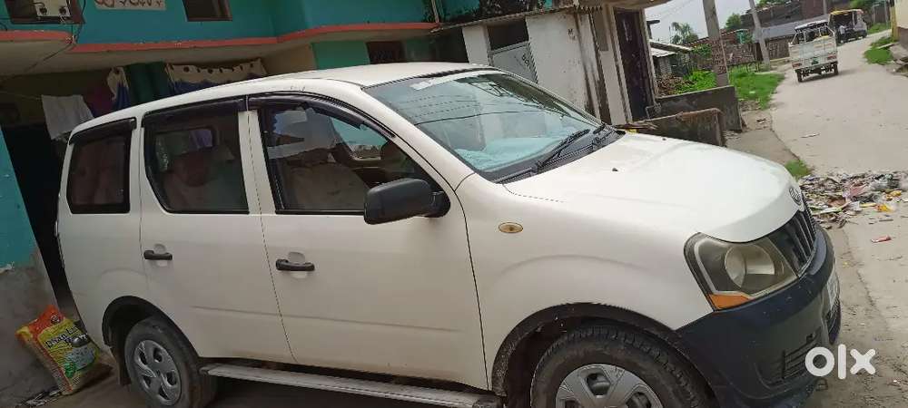 Mahindra Be 6 Diesel 2014