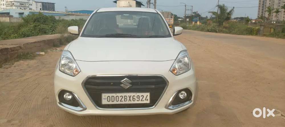 Dzire In A Very Excellent Condition
