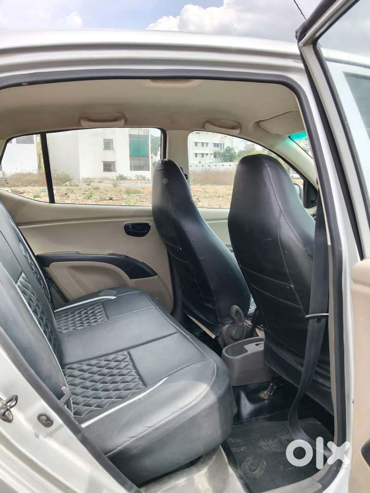 Hyundai I10 1.2 Kappa Magna, 2014, Petrol