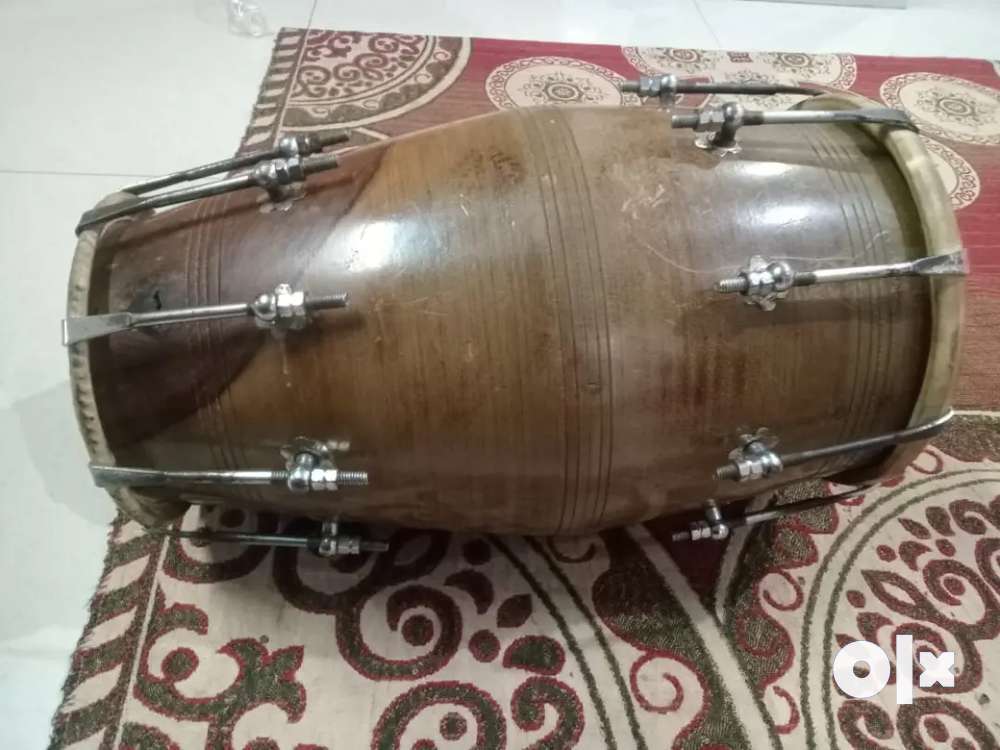 Olx dholak sales