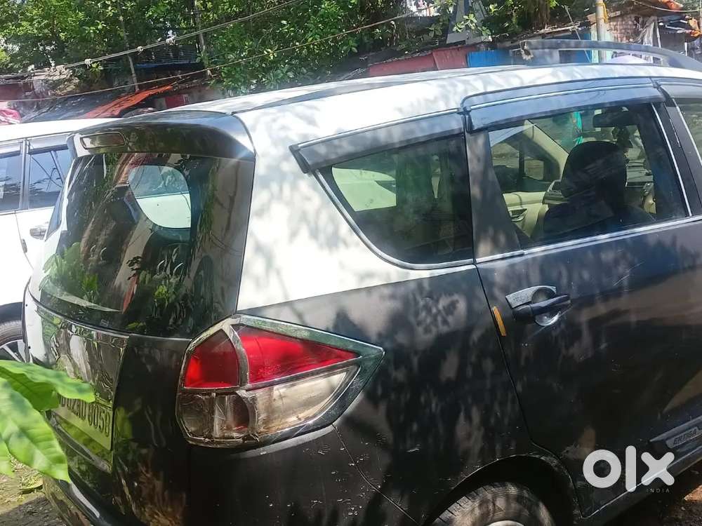 Maruti Suzuki Ertiga 2013 Diesel 108000 Km Driven