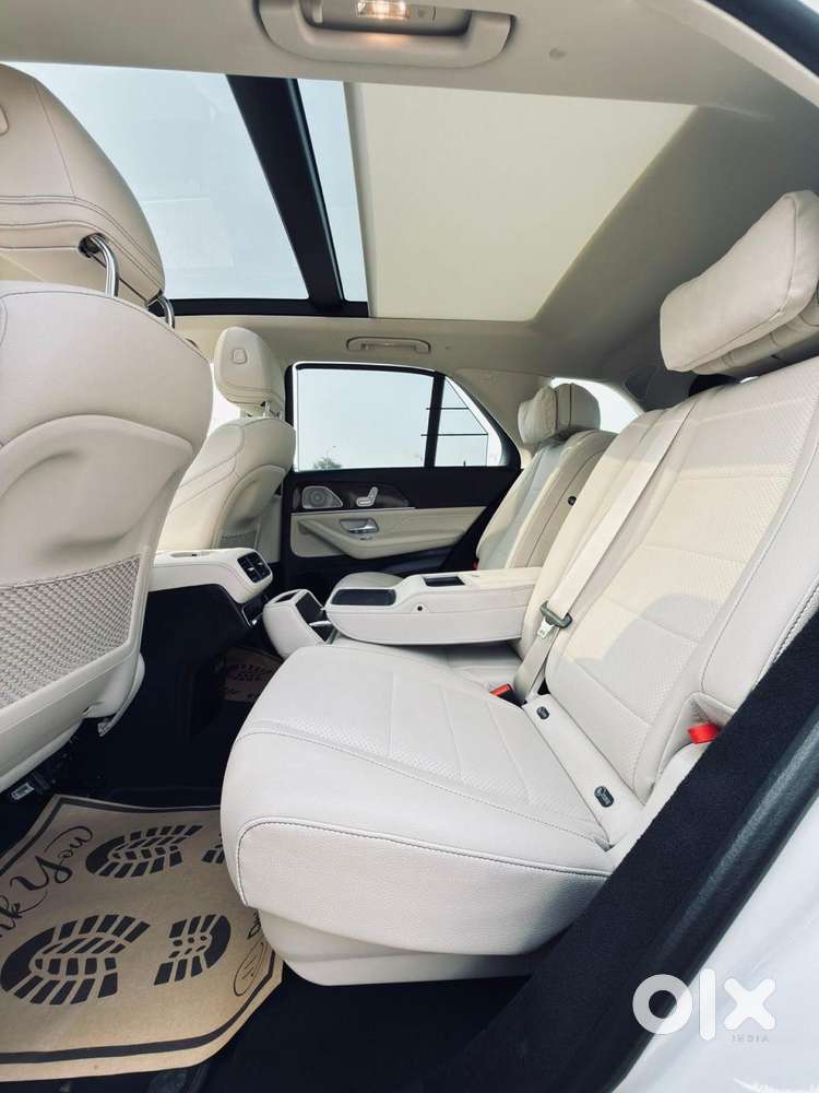 Mercedes-benz Gle 300d 4matic Lwb, 2024, Diesel