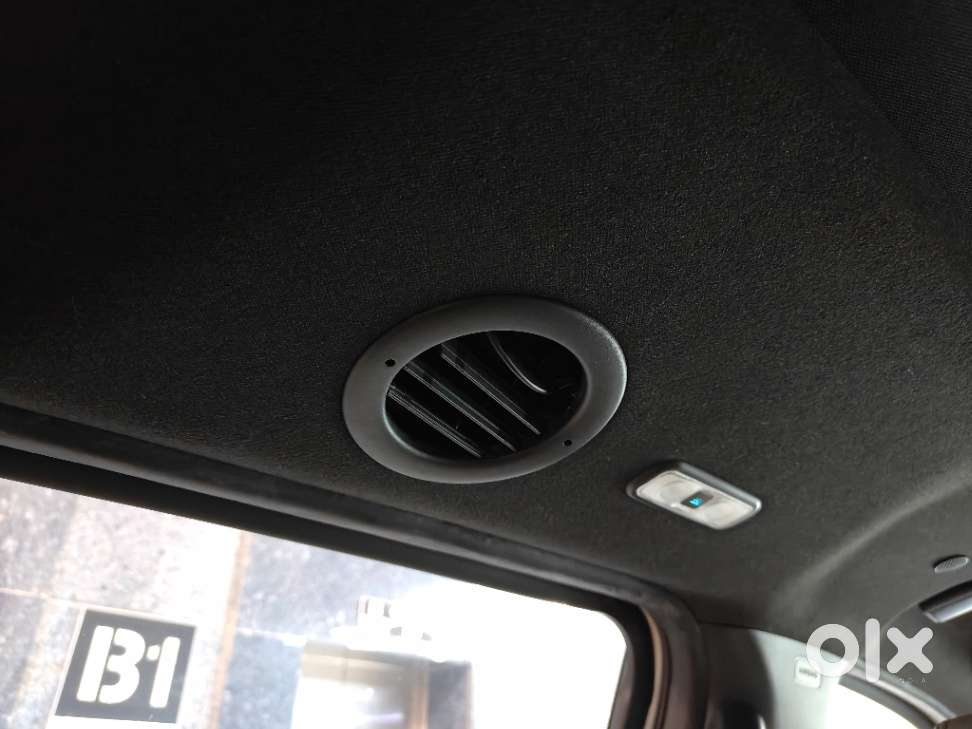 Ford Endeavour 3.2 Titanium At 4x4, 2018, Diesel