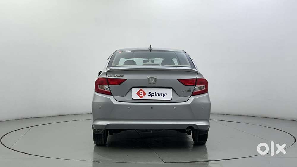 Honda Amaze 1.2 V I-vtec Mt, 2021, Petrol