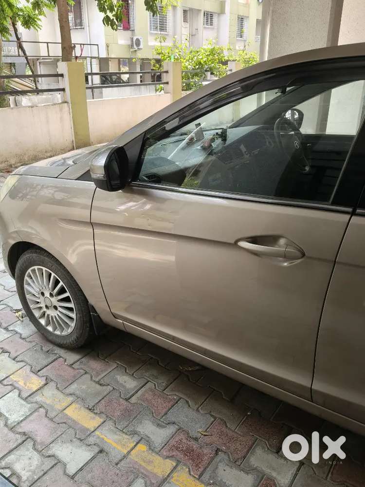 Tata Zest 1.2 Revotron 2015 Pune People Only