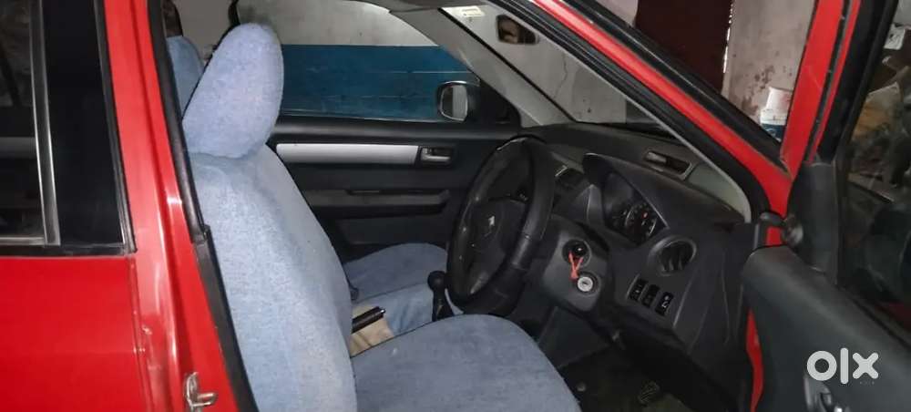 Maruti Suzuki Dzire 1.2 Lxi 2009