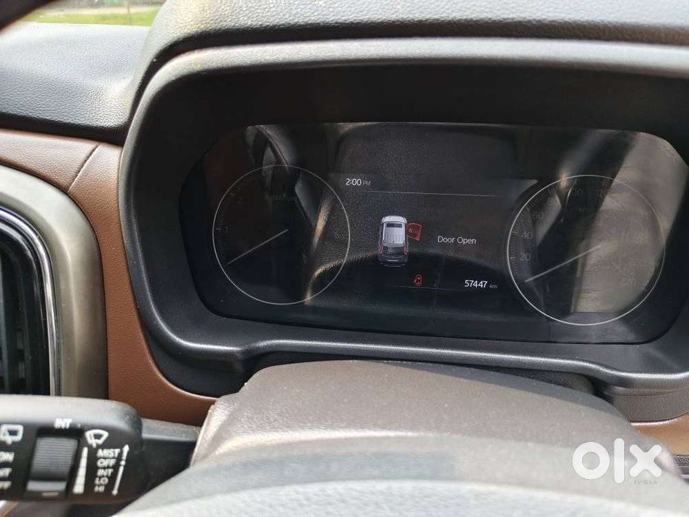 Mahindra Scorpio-n 2.2 Z8 Diesel Mt 7 Str, 2024, Diesel