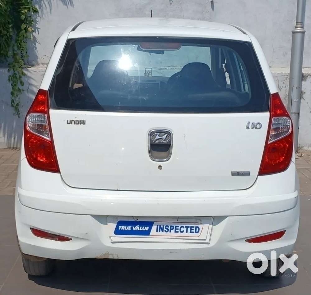 Hyundai I10 Era 1.1, 2012, Petrol
