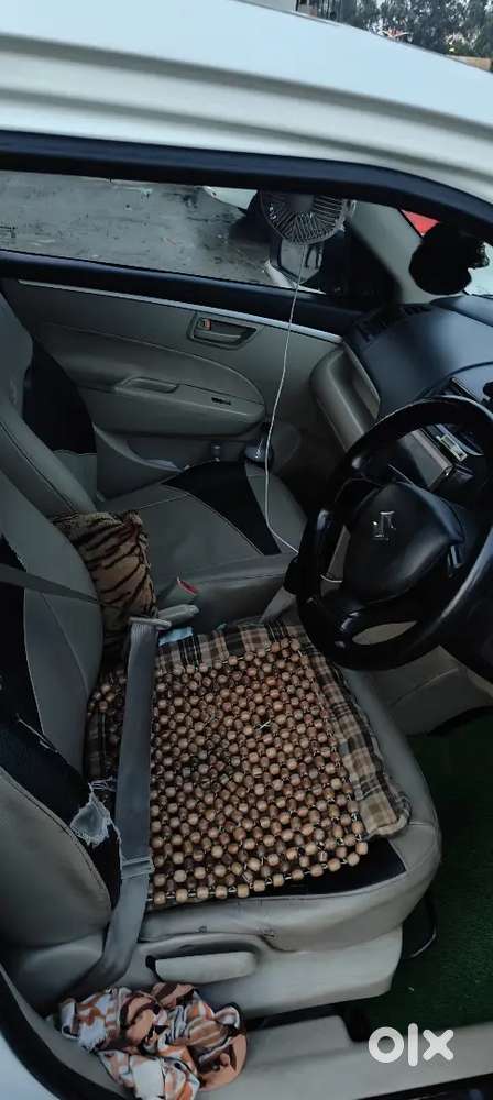 Maruti Suzuki Dzire Diesel 2020