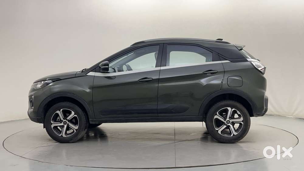 Tata Nexon 1.5 Revotorq Xza Plus, 2022, Diesel