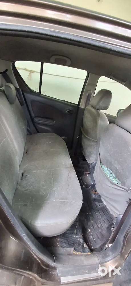 Maruti Suzuki Ritz Vdi 2014