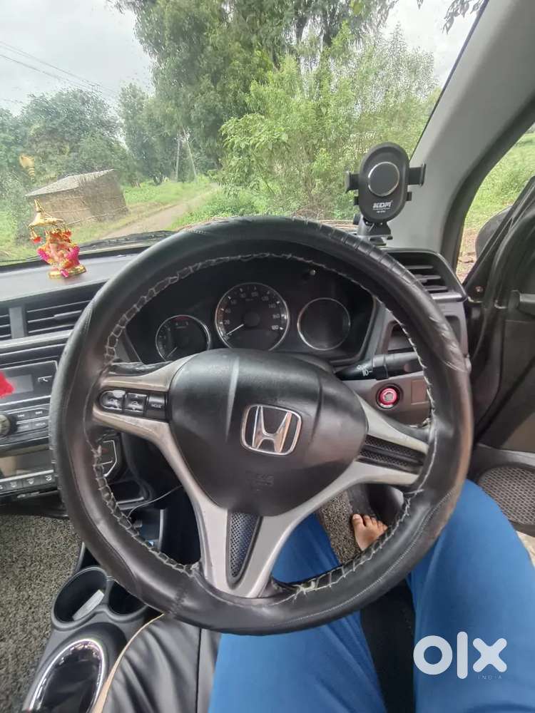Honda Br-v 2016 Edition