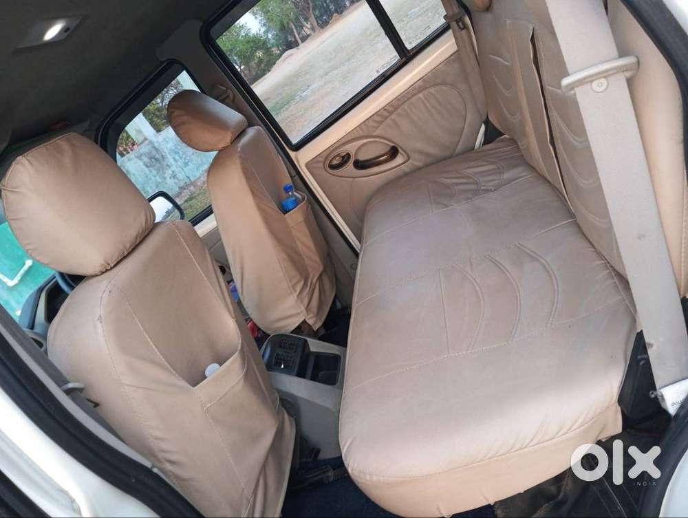 Scorpio S3 Model 2020