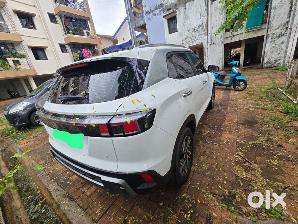 Hyundai Creta Facelift 2024