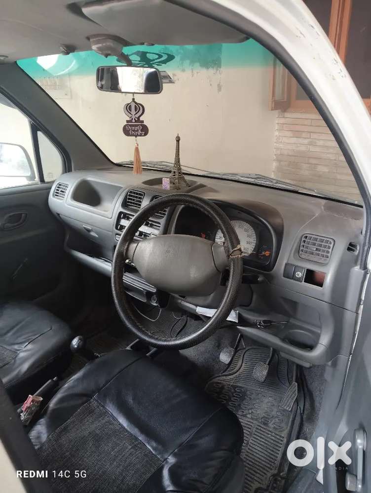 Maruti Suzuki Wagon R 2003 2028 Ta Passing New Battery