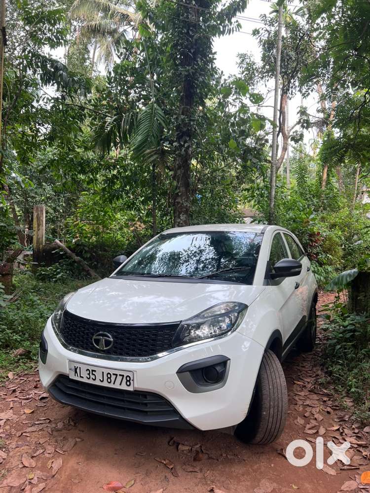 Tata Nexon 2019 Petrol | 86,000 Km | Fancy Number | 2nd Owner