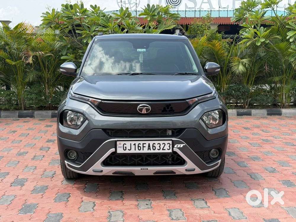 Tata Punch Adventure Icng, 2025, Cng & Hybrids