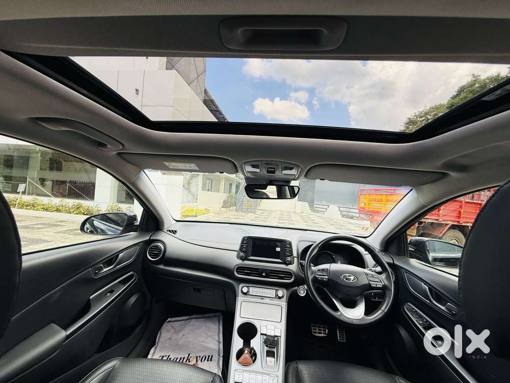 Hyundai Kona Electric Premium, 2024, Electric