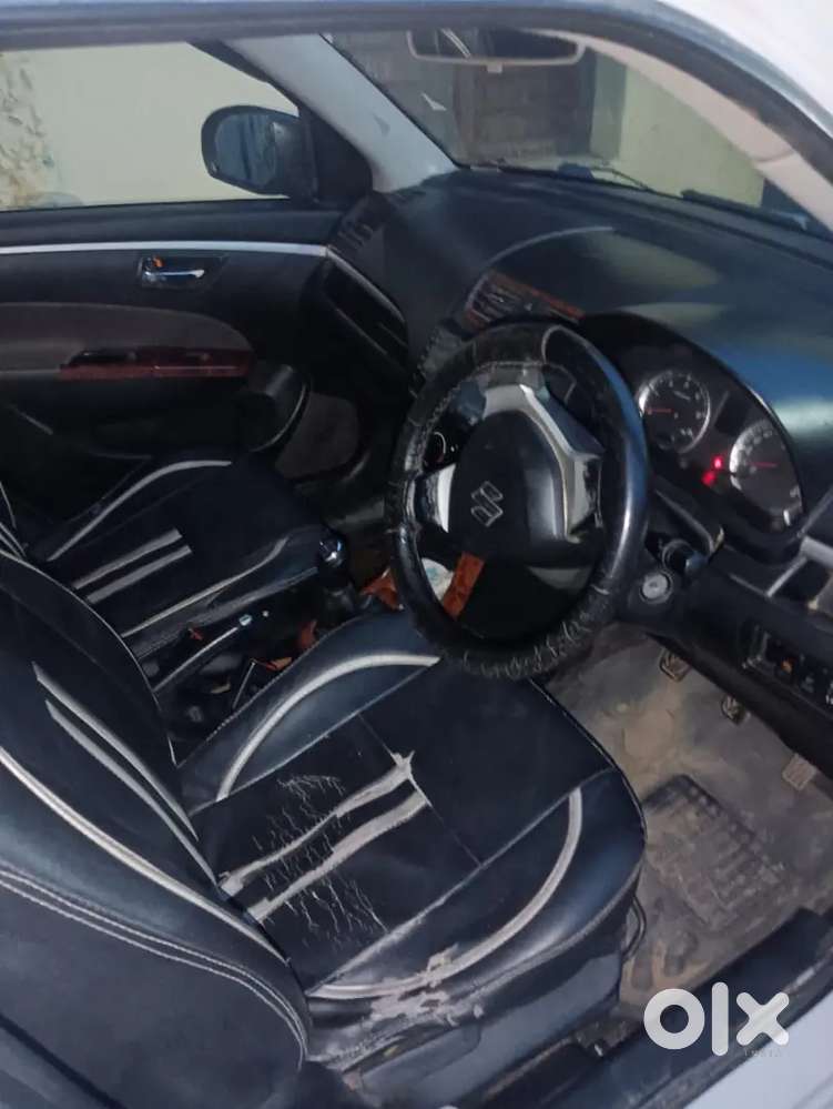 Swift Vdi Maruti Suzuki 2014