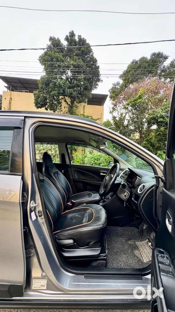 Maruti Suzuki Celerio 2021