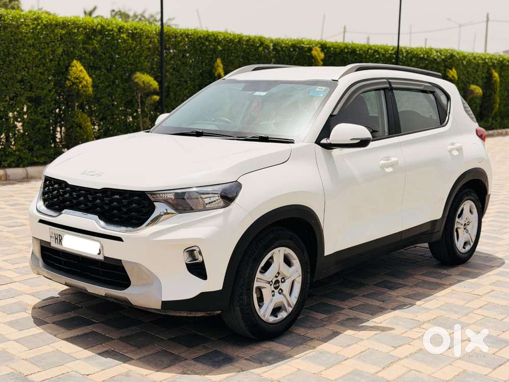 Kia Sonet 1.2 Htk Plus, 2022, Petrol