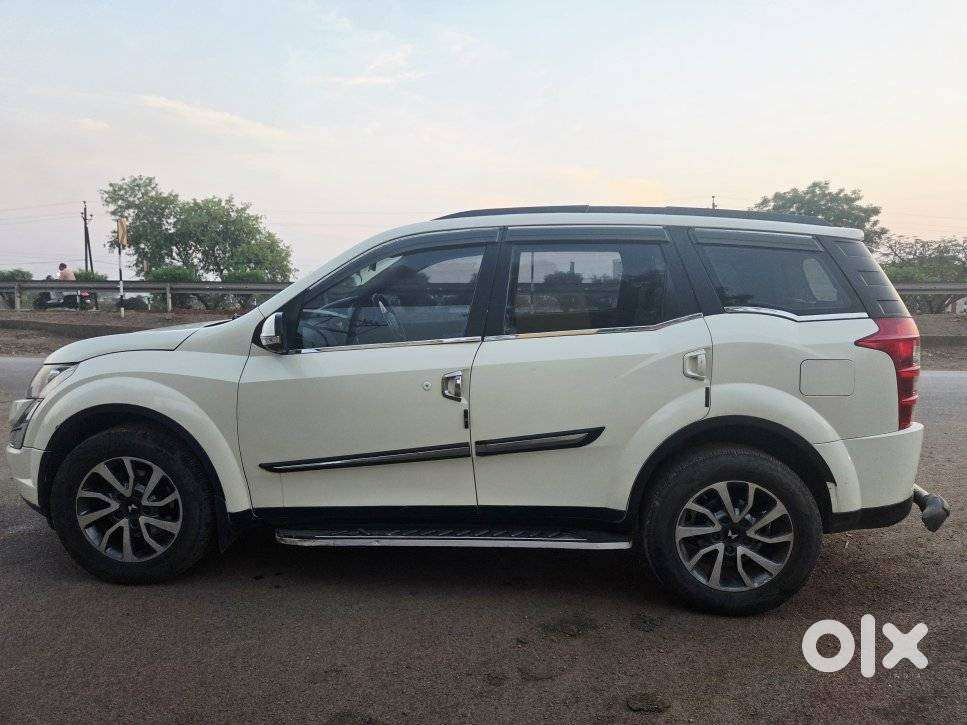 Mahindra Xuv500 W10 1.99 Mhawk, 2016, Diesel
