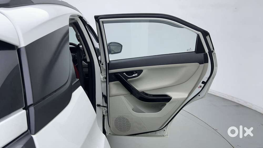 Tata Nexon 1.2 Revotron Xz Plus (o), 2022, Petrol