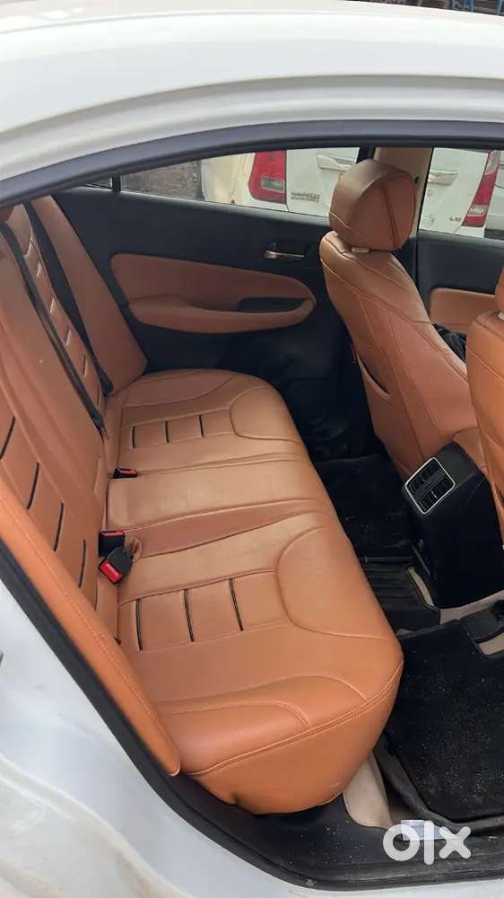 Honda City 2022 Petrol Well Maintained