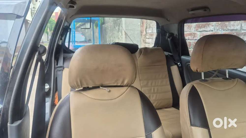 Maruti Suzuki Alto 2009