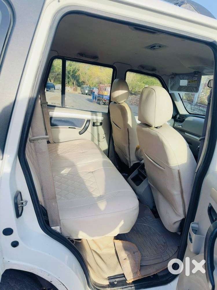 Mahindra Scorpio S11 Mt 7s Cc, 2018, Diesel