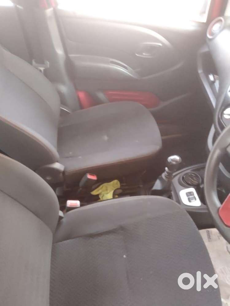 Datsun Redigo 2017 Petrol 66500 Km Driven