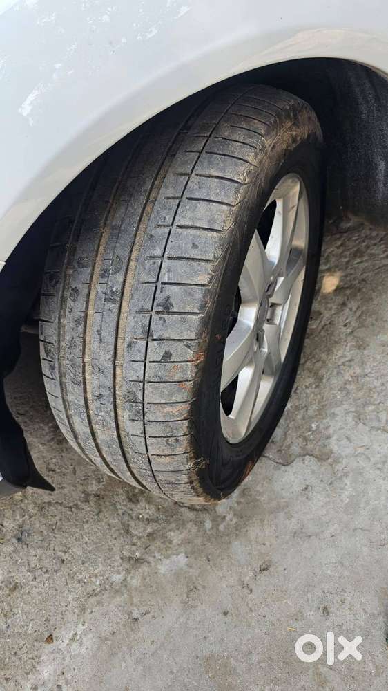 Audi Q7 Tdi, 2015, Automatic, 2keys With Remote Control