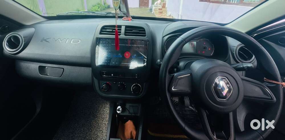 Renault Kwid Petrol 2021