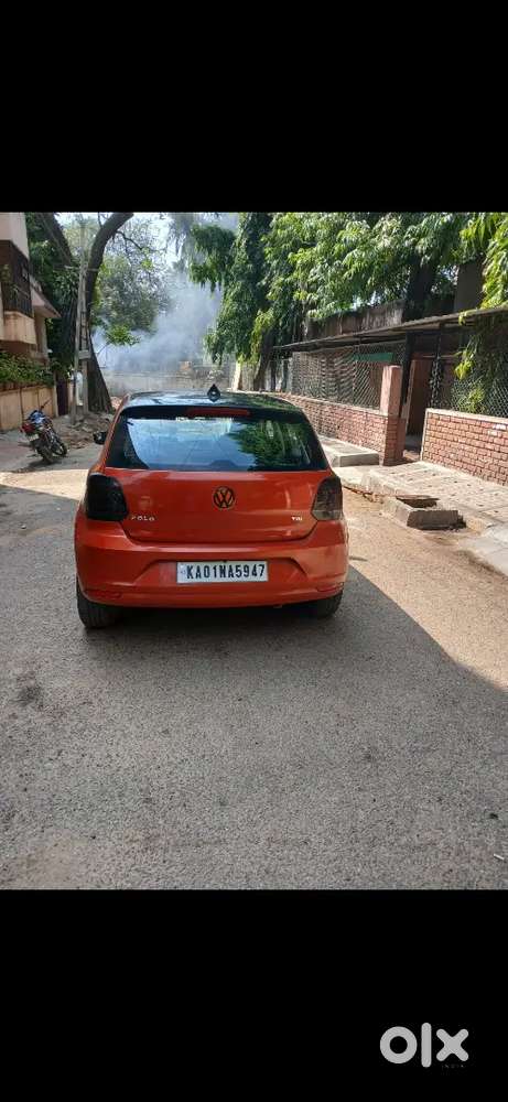 Vw Polo 1.5 Tdi (excellent Condition)