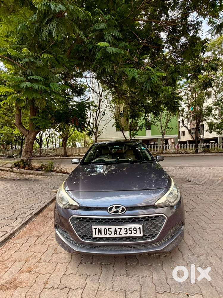Hyundai I20 2015  64,132 Kms  Full Service Record  Chennai