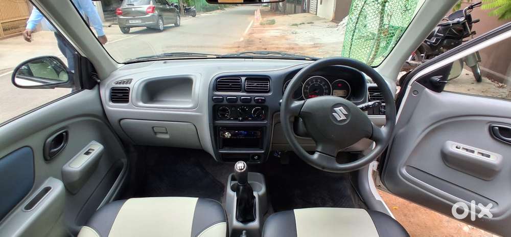Maruti Suzuki Alto K10 Vxi (o), 2014, Petrol