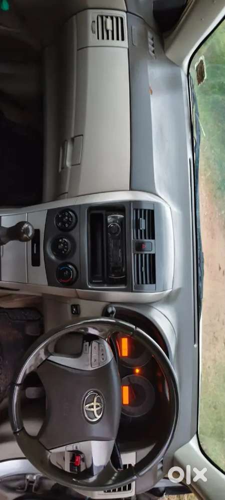 Toyota Corolla Altis 2010 Cng & Hybrids 95000 Km Driven
