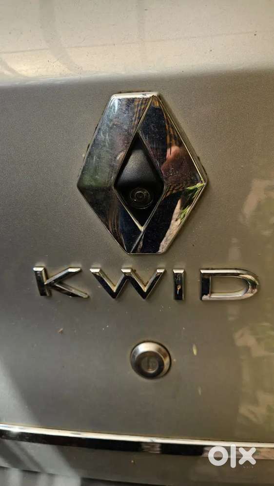 Renault Kwid 2020