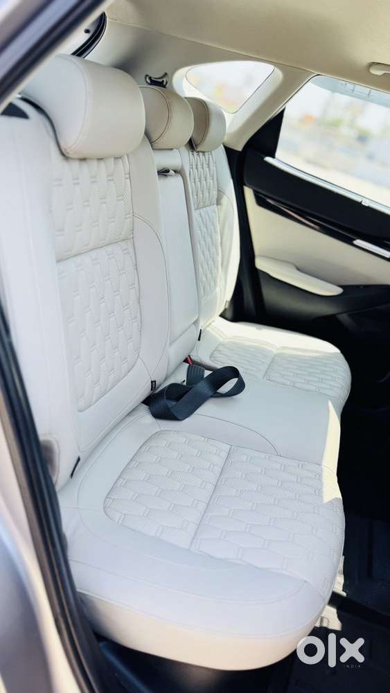 Kia Seltos 1.5 Htx At Petrol, 2020, Petrol