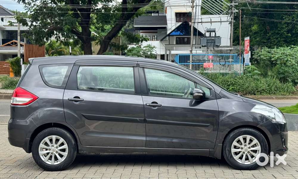 Maruti Suzuki Ertiga Paseo Vxi, 2015, Petrol