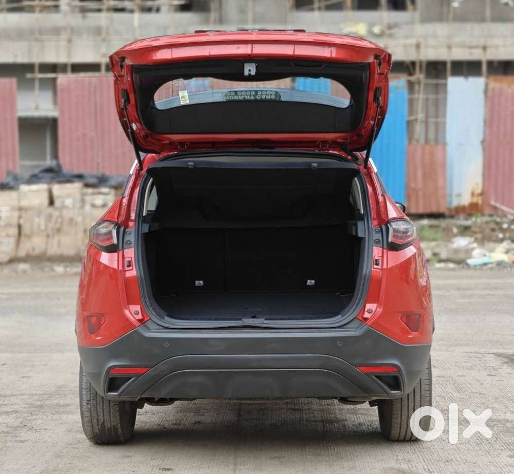 Tata Harrier Xza+, 2022, Diesel