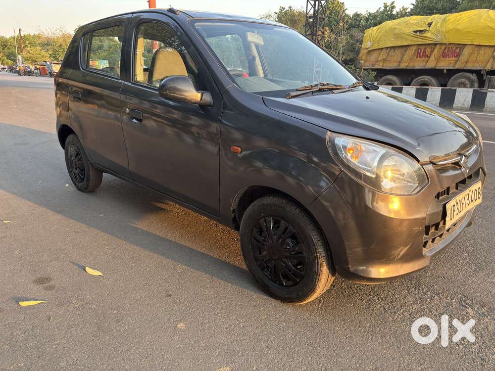 Maruti Suzuki Alto 0.8 Lxi (o), 2014, Petrol