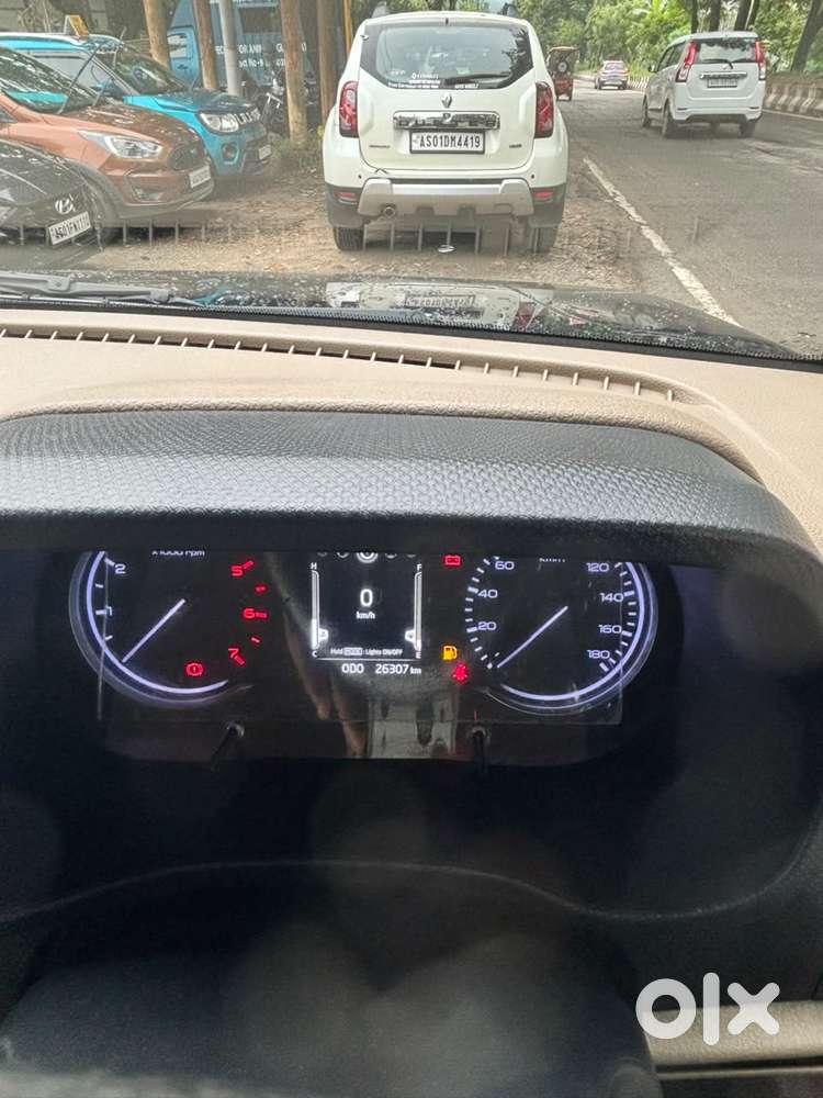 Mahindra Bolero Neo N8, 2023, Diesel