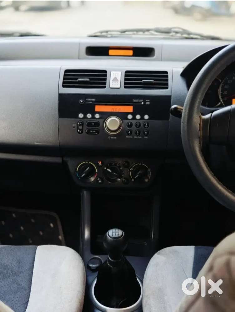 Swift Dzire Vdi. Diesel