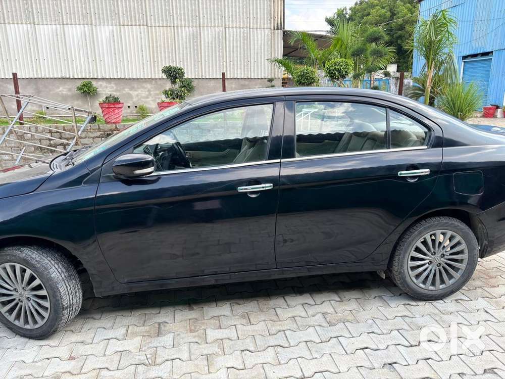 2015 Maruti Suzuki Ciaz